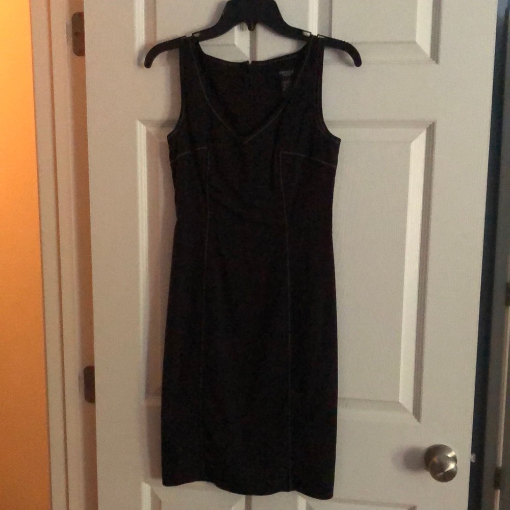 Express Dress - Picture 1 of 1